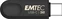 Emtec C280 32GB, USB-C 3.0