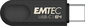 Emtec C280 64GB, USB-C 3.0