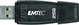 Emtec C410 Color Mix 256GB, USB-A 3.0