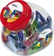 Emtec C410 Color Mix 8GB, USB-A 2.0, 80er-Pack