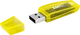 Emtec C410 Neon 16GB, USB-A 2.0, 3er-Pack