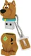 Emtec HB106 Scooby Doo 16GB, USB-A 2.0