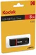 Emtec K102 Kodak 8GB, USB-A 2.0