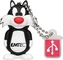Emtec L101 Looney Tunes Sylvester 8GB, USB-A 2.0
