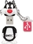 Emtec L101 Looney Tunes Sylvester 8GB, USB-A 2.0