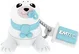 Emtec M334 The Marine Range Baby Seal 8GB, USB-A 2.0