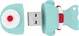 Emtec M337 The Marine Range Sailor Whale 16GB, USB-A 2.0