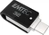 Emtec T262B Mobile & Go 32GB, USB-A 2.0/USB 2.0 Micro-B