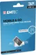 Emtec T263C Mobile & Go 32GB, USB-A 3.0/USB-C 3.0
