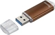 Hama FlashPen Laeta 128GB, USB-A 3.0