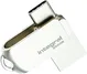 Integral 360-C Dual 256GB, USB-A 3.0/USB-C 3.0