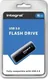 Integral Black 16GB, USB-A 3.0