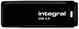 Integral Black 1TB, USB-A 3.0