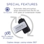 Integral Crypto-C Dual FIPS 197 256GB, USB-A 3.0