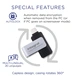 Integral Crypto-C Dual FIPS 197 32GB, USB-A 3.0
