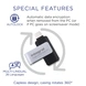 Integral Crypto-C Dual FIPS 197 64GB, USB-A 3.0