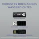 Integral Crypto Drive FIPS 140-2 8GB, USB-A 3.0