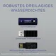 Integral Crypto Dual Drive FIPS 140-2 16GB, USB-A 3.0