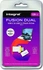 Integral Fusion Dual 128GB, USB-A 3.0/USB-C 3.0