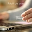 Integral Metal Arc 16GB, USB-A 2.0