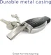 Integral Metal Arc 128GB, USB-A 3.0