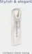 Integral Metal Arc 128GB, USB-A 2.0