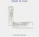 Integral Metal Arc 128GB, USB-A 2.0