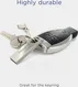 Integral Metal Arc 128GB, USB-A 2.0