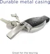Integral Metal Arc 256GB, USB-A 3.0