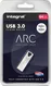 Integral Metal Arc 64GB, USB-A 3.0