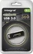 Integral Secure 360 Secure Lock II 8GB, USB-A 3.0