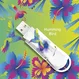Integral Xpression Humming Bird 128GB, USB-A 3.0