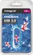 Integral Xpression Koi Fish 128GB, USB-A 3.0