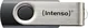 Intenso Basic Line 16GB, USB-A 2.0
