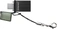 Intenso Mini Mobile Line 8GB, USB-A 2.0/USB 2.0 Micro-B
