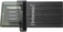 Intenso Mini Mobile Line 8GB, USB-A 2.0/USB 2.0 Micro-B