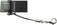 Intenso Mini Mobile Line 8GB, USB-A 2.0/USB 2.0 Micro-B