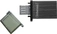 Intenso Mini Mobile Line 8GB, USB-A 2.0/USB 2.0 Micro-B