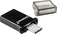 Intenso Mini Mobile Line 8GB, USB-A 2.0/USB 2.0 Micro-B