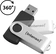 Intenso Office Line Multipack mehrfarbig 64GB, USB-A 3.0, 5er-Pack