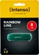 Intenso Rainbow Line 8GB, USB-A 2.0