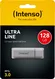 Intenso Ultra Line 128GB, USB-A 3.0