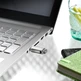 Intenso cMobile Line 128GB, USB-A 3.0/USB-C 3.0