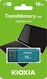 KIOXIA TransMemory U202 Aqua 16GB, USB-A 2.0