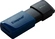 Kingston DataTraveler Exodia M 64GB, USB-A 3.0, 2er-Pack