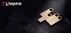 Kingston DataTraveler SE9 G3 gold 128GB, USB-A 3.0