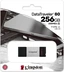 Kingston DataTraveler 80 256GB, USB-C 3.0