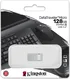 Kingston DataTraveler Micro G2 128GB, USB-A 3.0