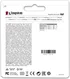 Kingston DataTraveler Micro G2 64GB, USB-A 3.0