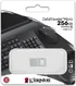 Kingston DataTraveler Micro G2 256GB, USB-A 3.0